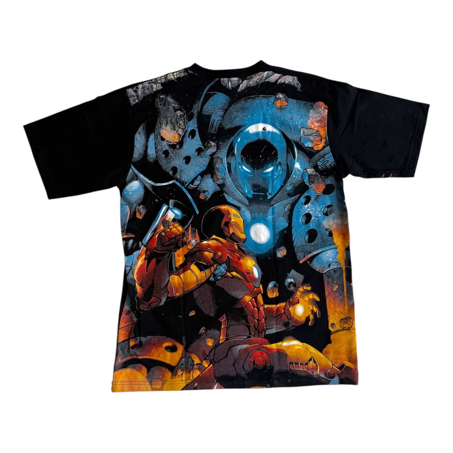 IRONMAN AOP