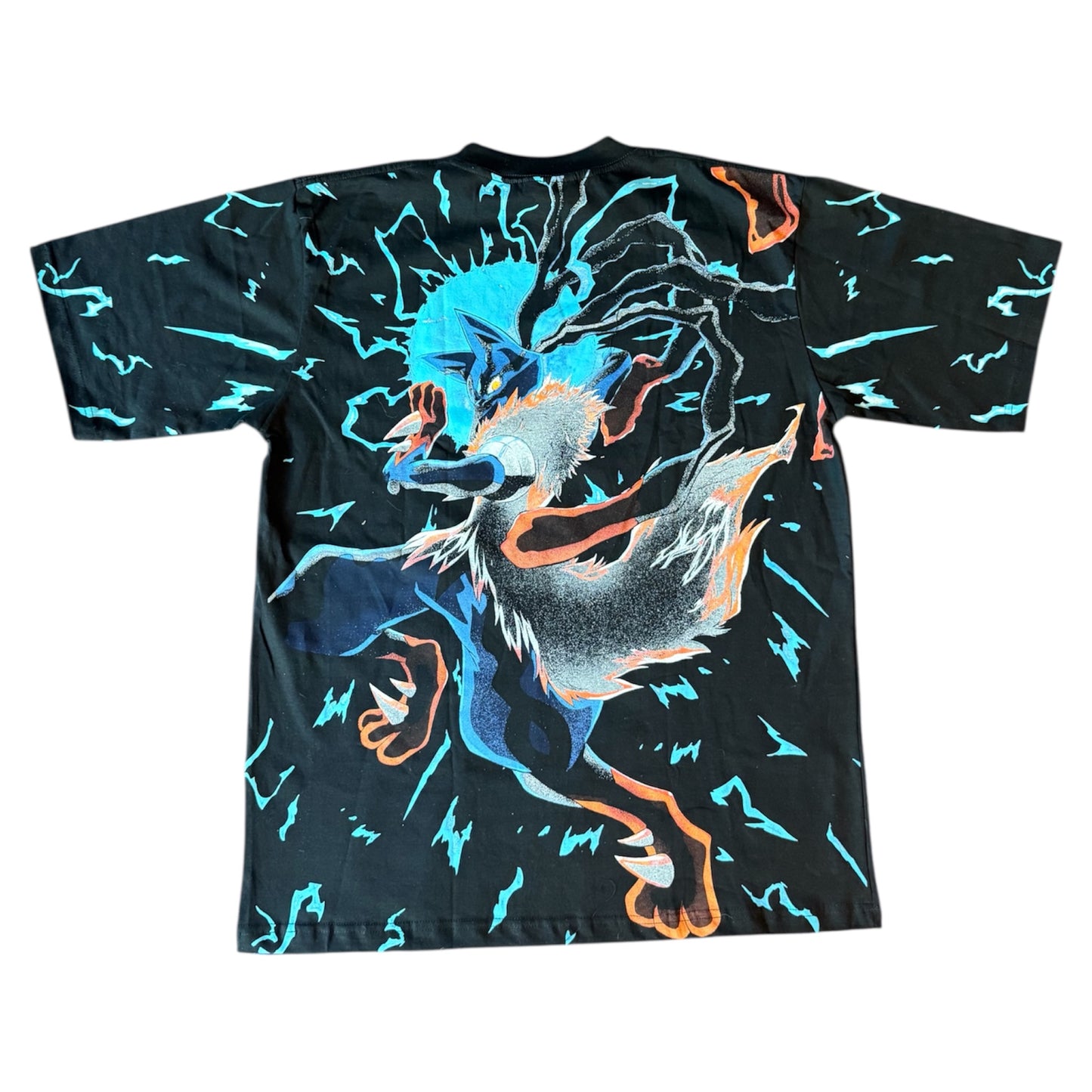 LUCARIO AOP