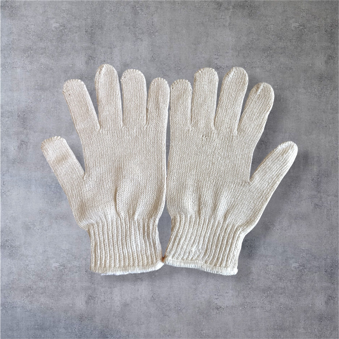SSJ3 GOKU JANEMBA KNIT GLOVES