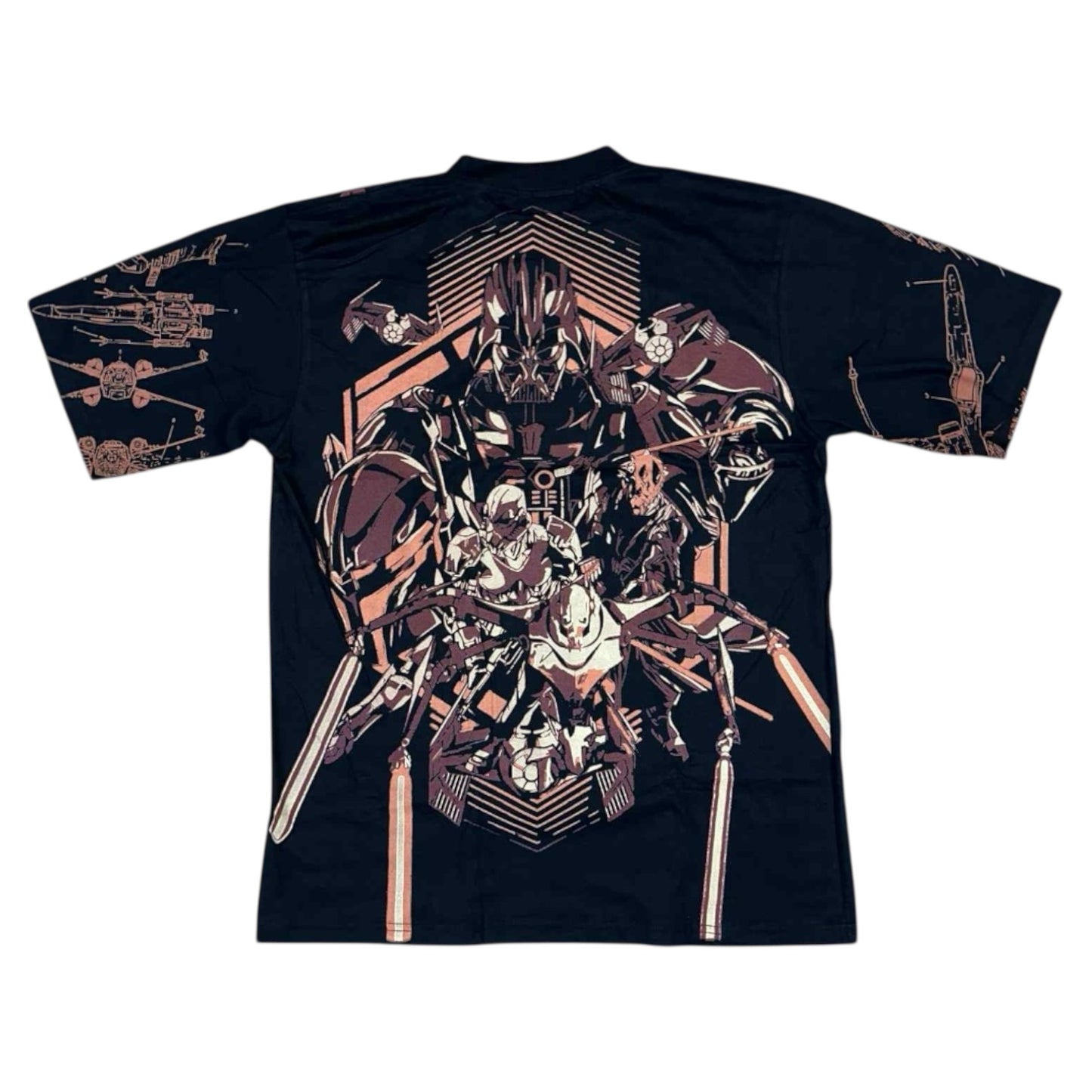 STAR WARS AOP