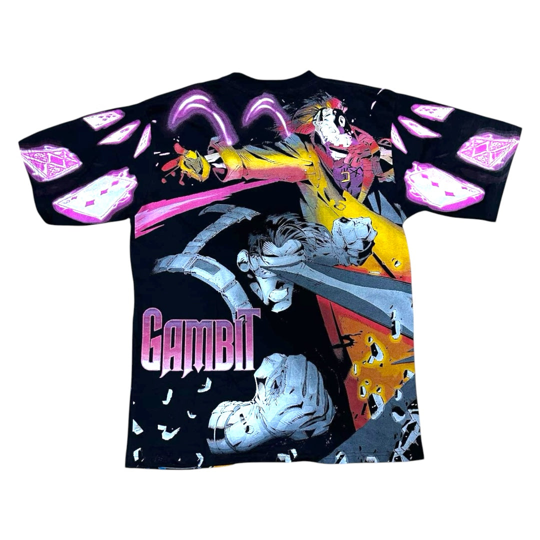 CYCLOPS vs GAMBIT AOP