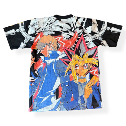 YUGI vs KAIBA AOP