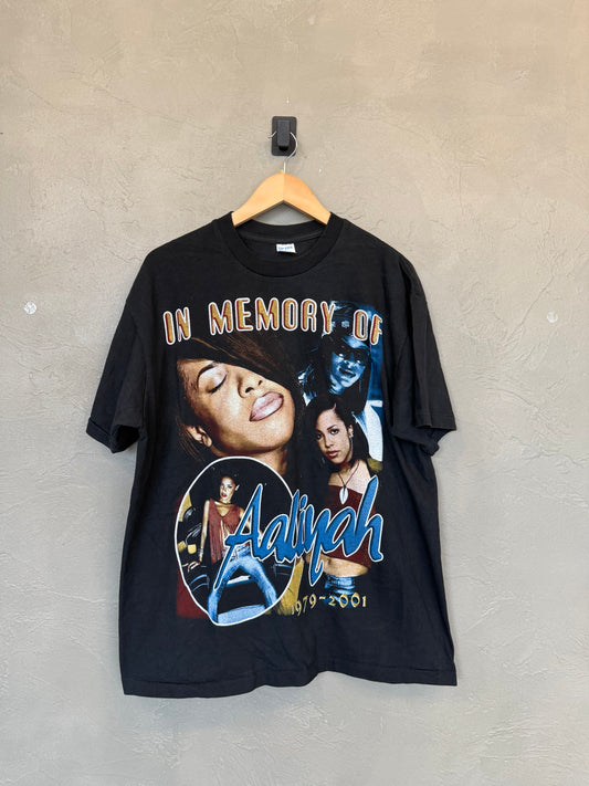 Aaliyah Tee