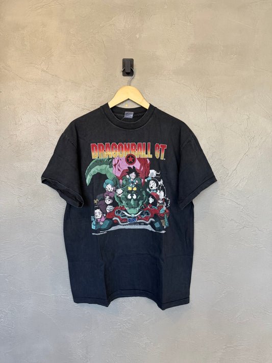 Dragon ball Gt Tee