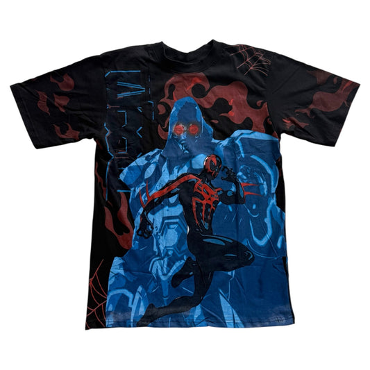 DOOM 2099 x SPIDER-MAN 2099