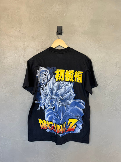 DBZ Kid Buu Tee