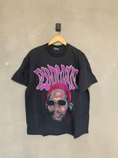 Rodman Tee