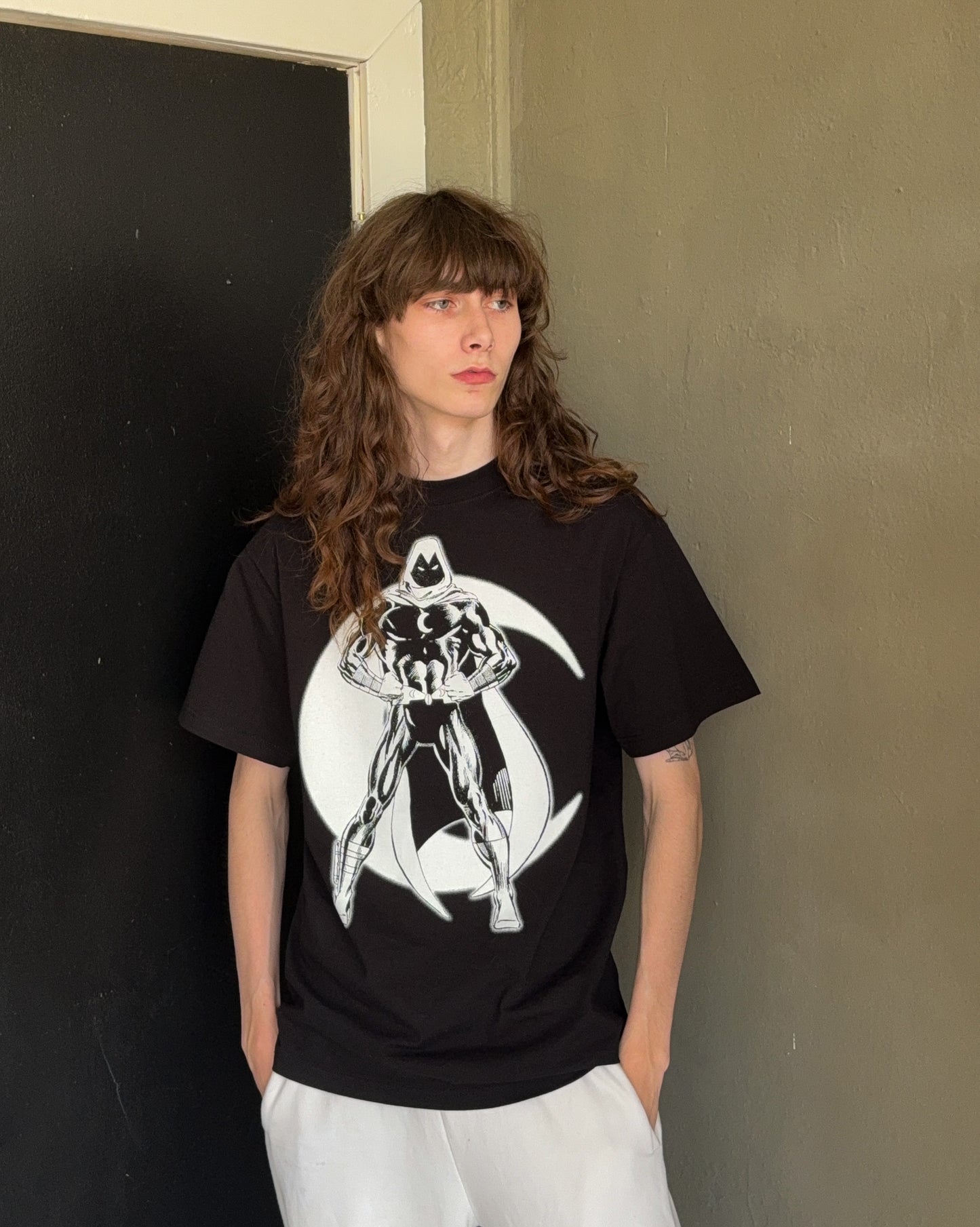 MOON KNIGHT TEE