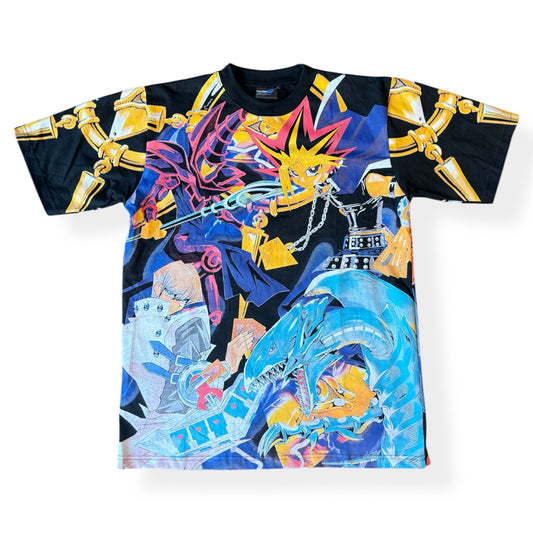 YUGI vs KAIBA AOP