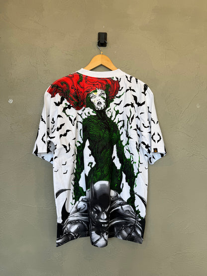 Poison ivy Batman AOP