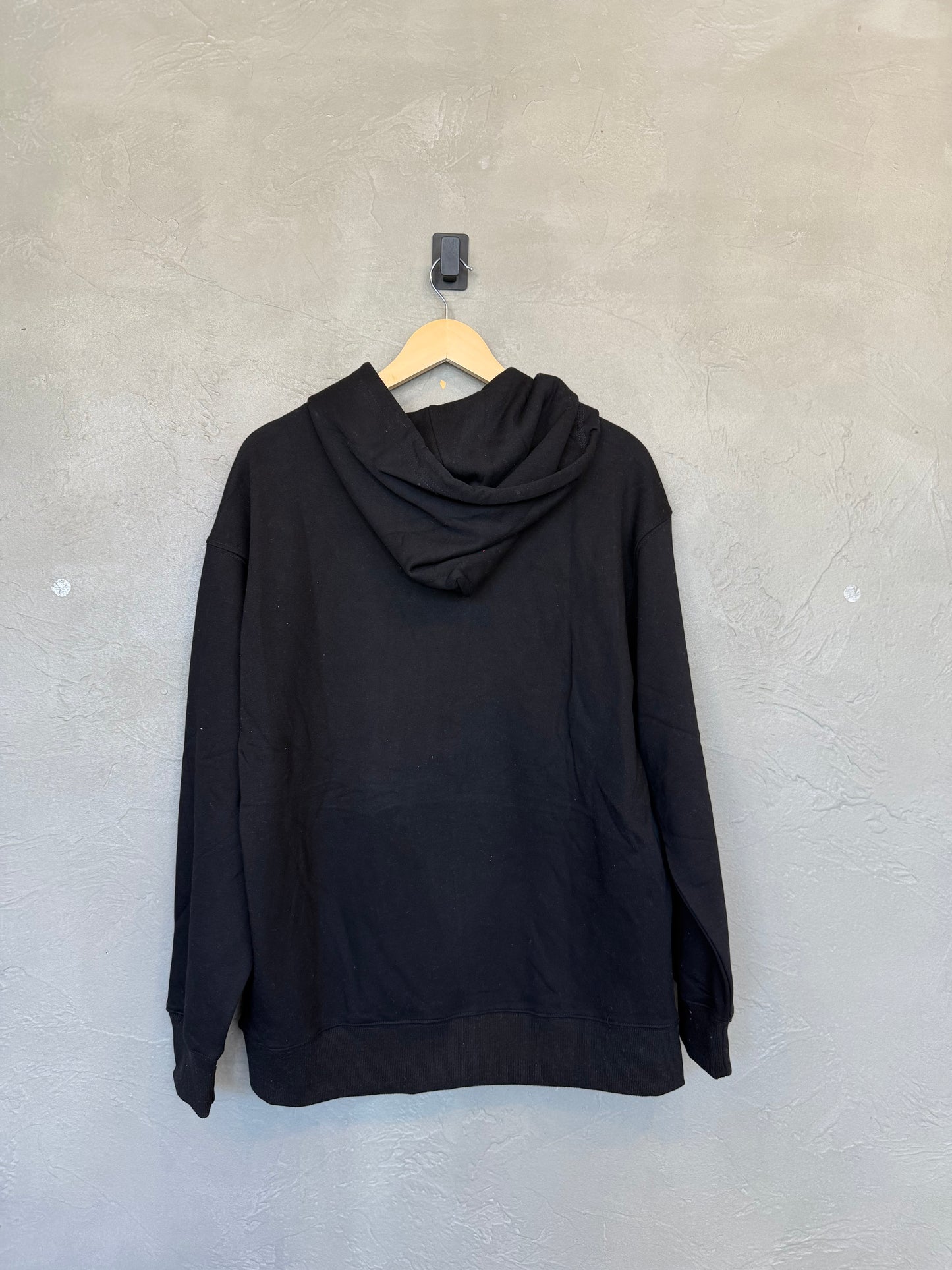 SS4 Goku Patch Hoodie