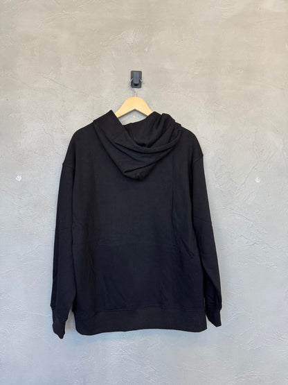 SS4 Goku Patch Hoodie