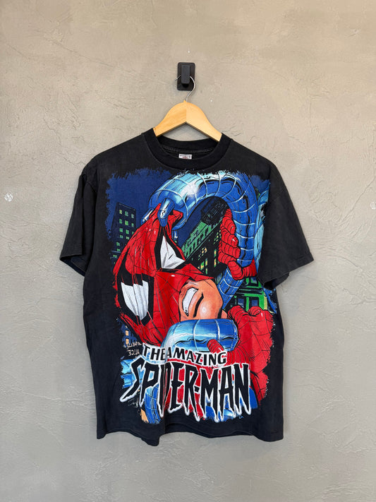 Spider-Man Doc Ock Tee