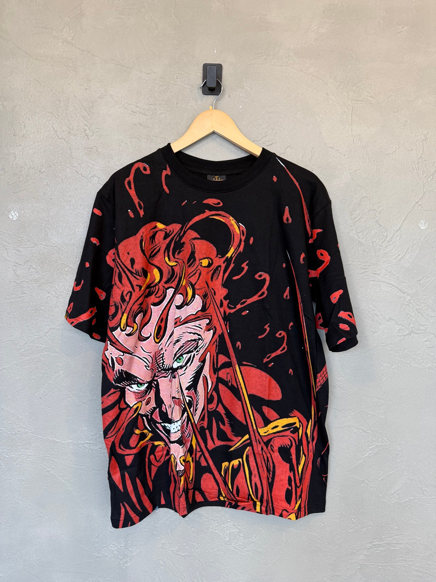 Carnage vs Spider-Man AOP