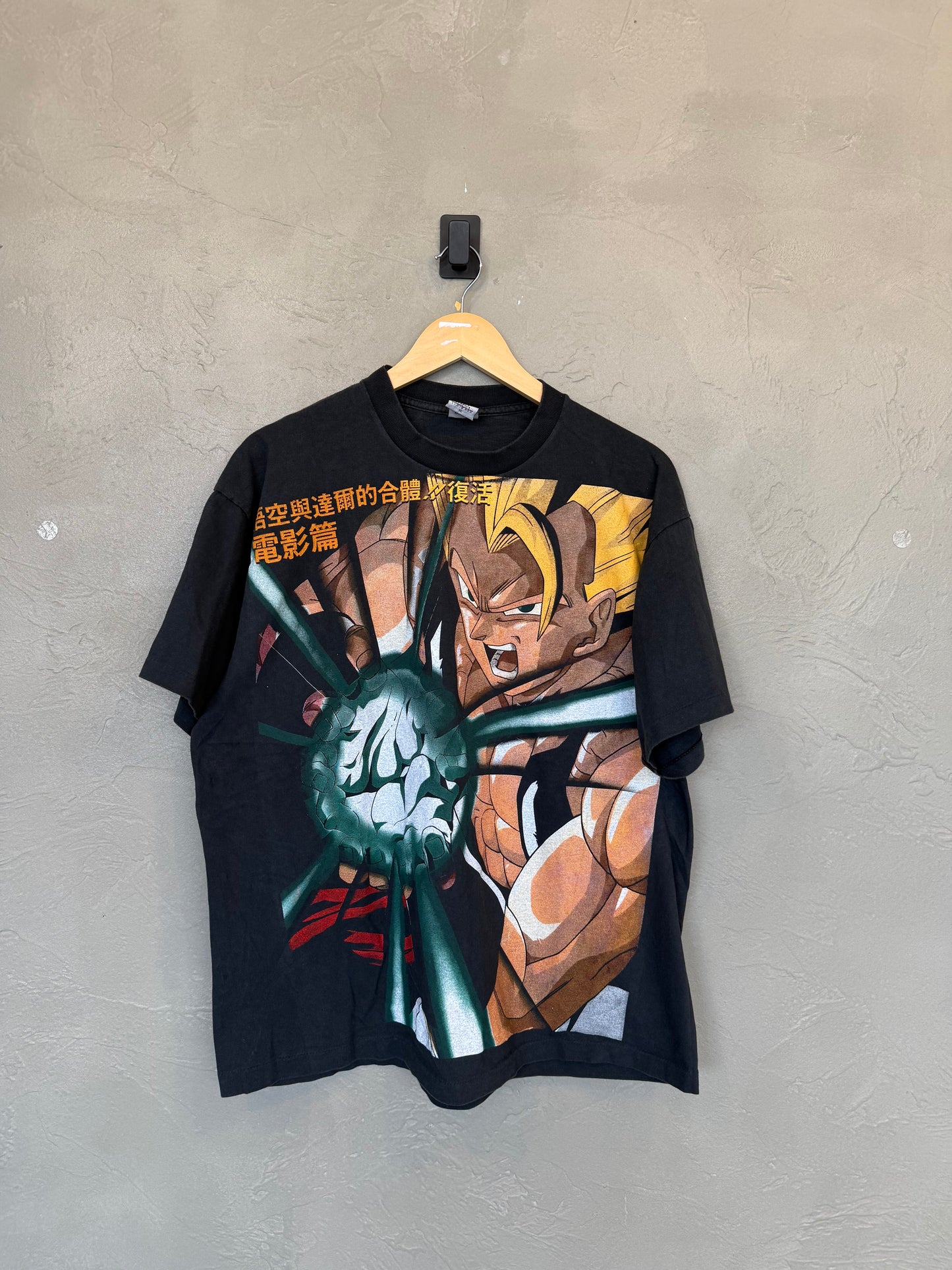 DBGT Tee