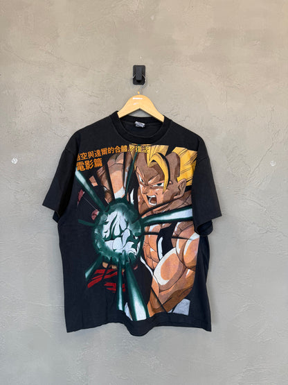 DBGT Tee