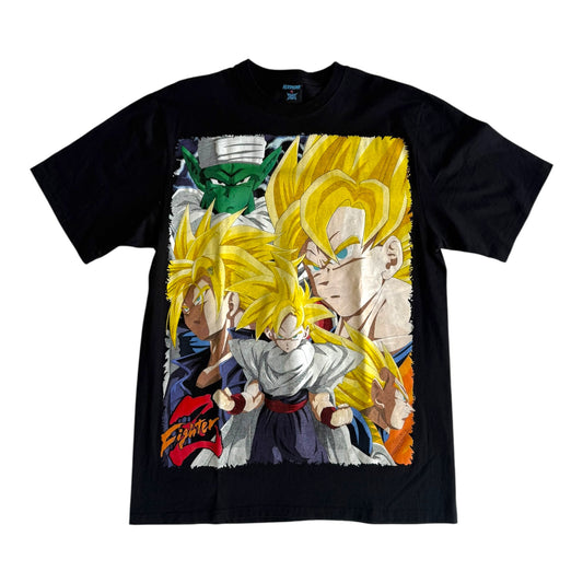 GOHAN GOKU TEE