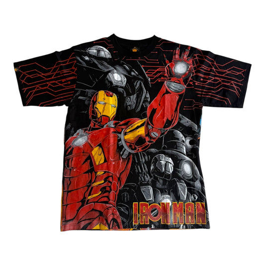 IRONMAN AOP