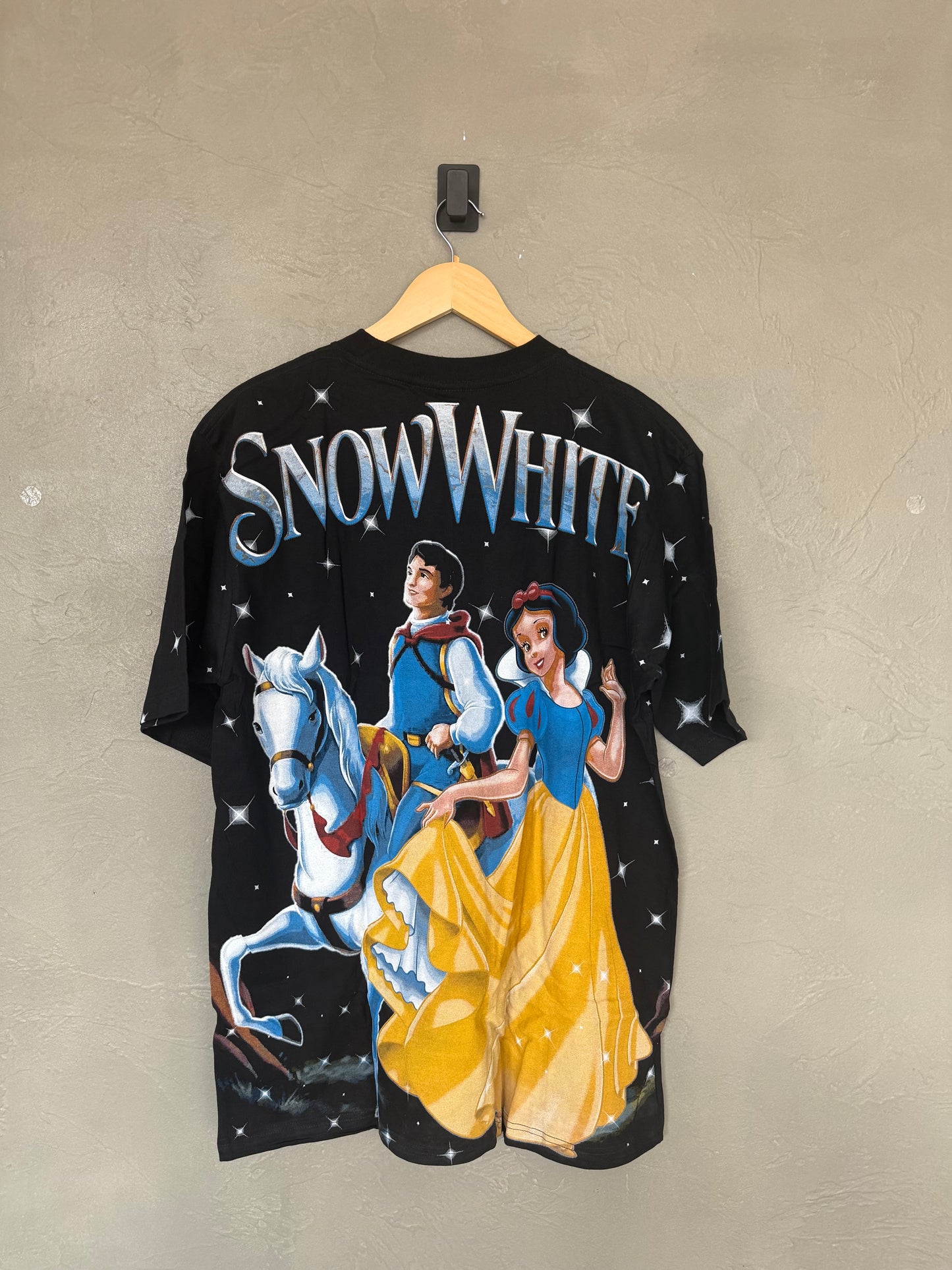 Snow White AOP