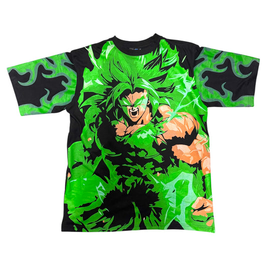 BROLY AOP