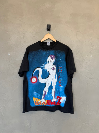 DBZ Frieza Tee