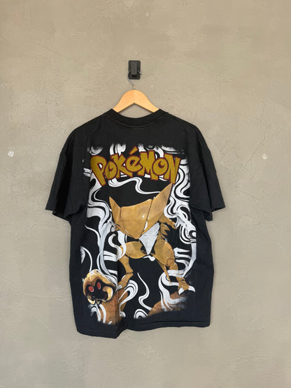 Pokemon Kabutops Tee