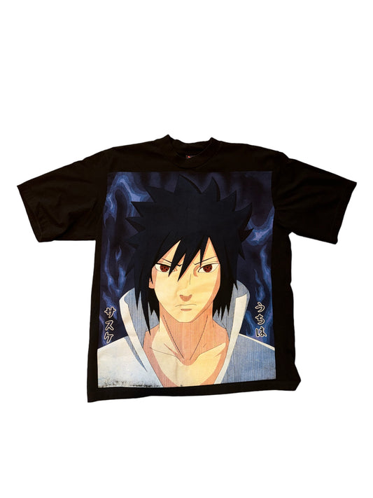 SASUKE x INDRA TEE