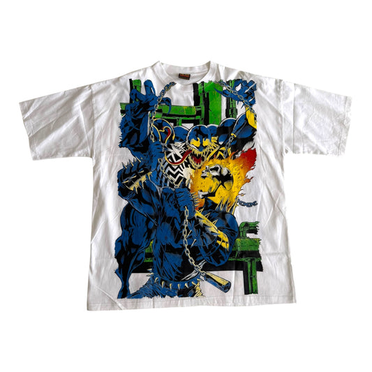 SPIRITS OF VENOM TEE