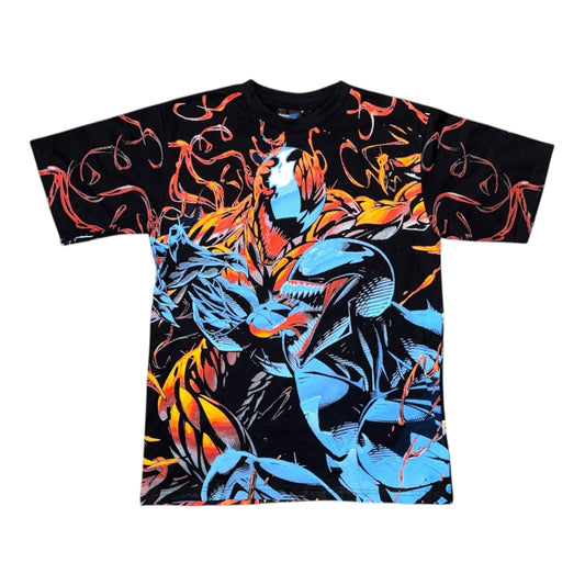 CARNAGE vs VENOM AOP