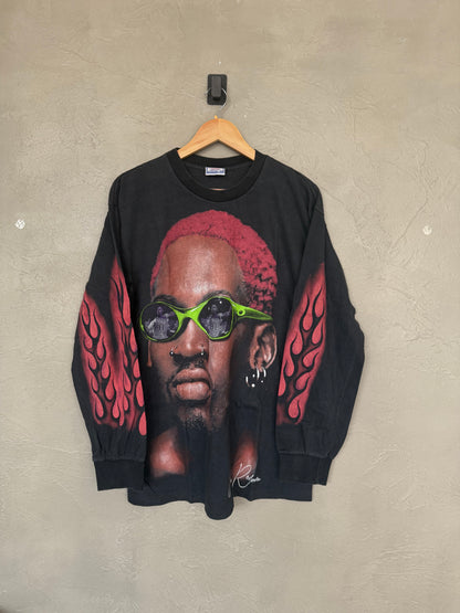 Rodman Long Sleeve