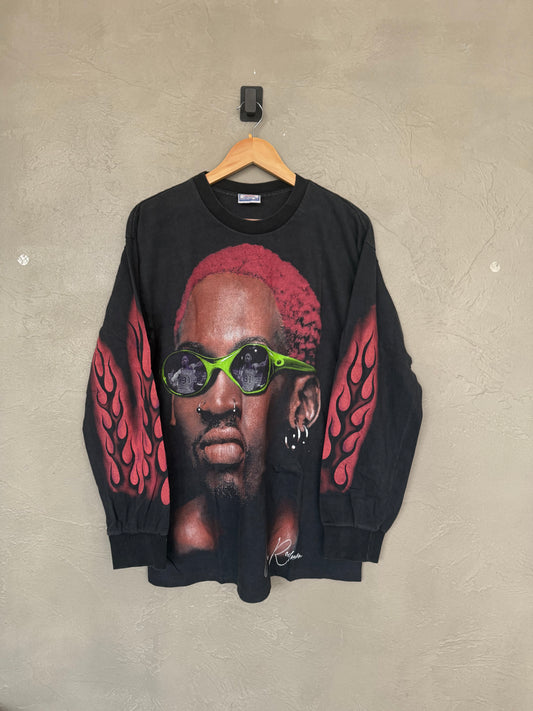 Rodman Long Sleeve