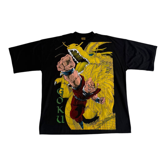 DBZ GOKU TEE