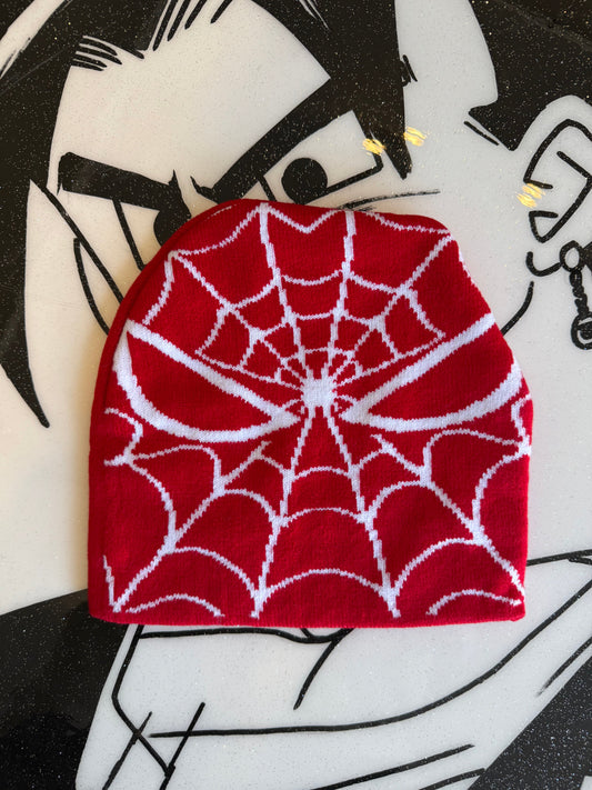 Spider-Man Beanie