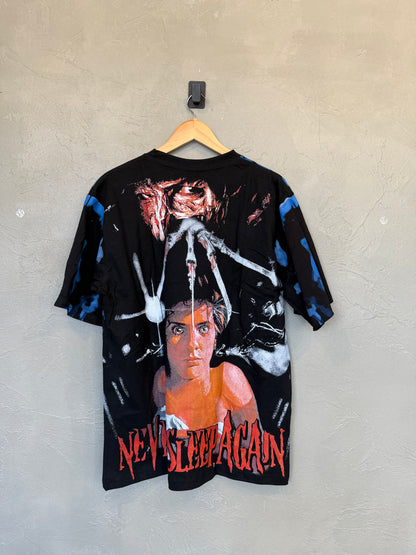 Nightmare On Elm Street AOP