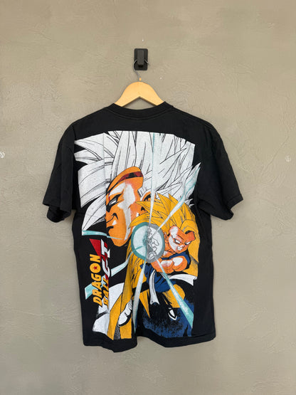 DBGT Tee