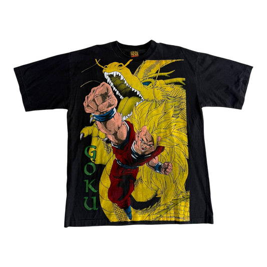 DBZ GOKU TEE