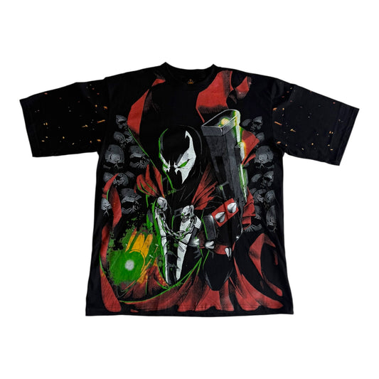 SPAWN AOP