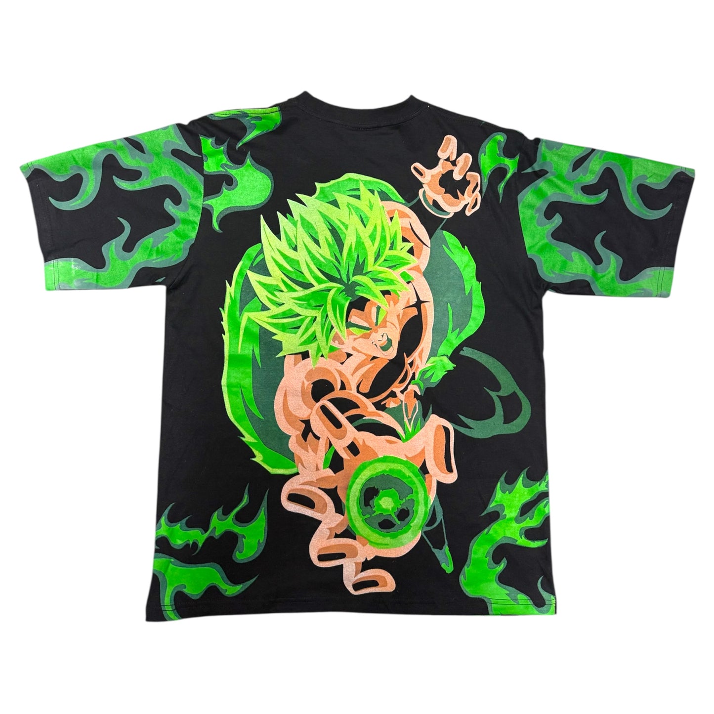 BROLY AOP