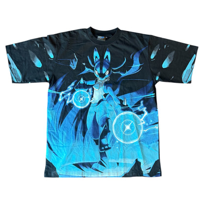LUCARIO AOP