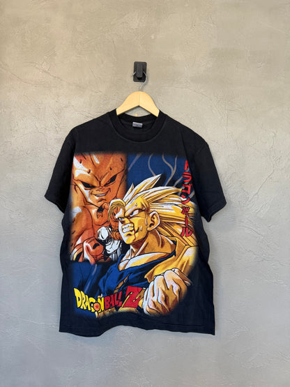 DBZ Kid Buu Tee