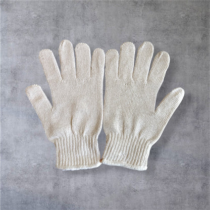 SSJ3 GOKU JANEMBA KNIT GLOVES