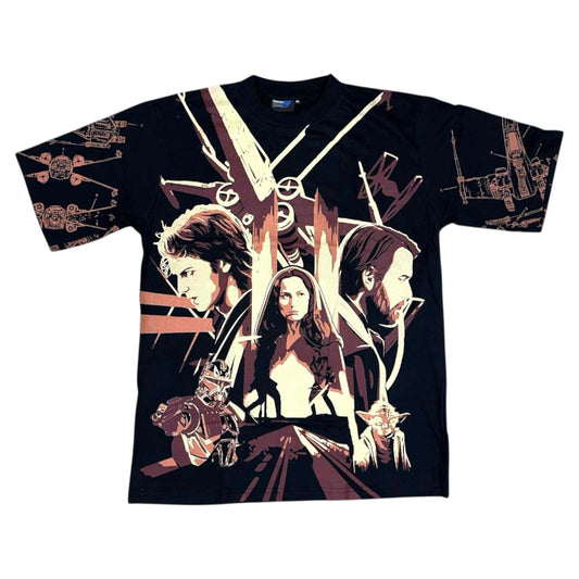 STAR WARS AOP