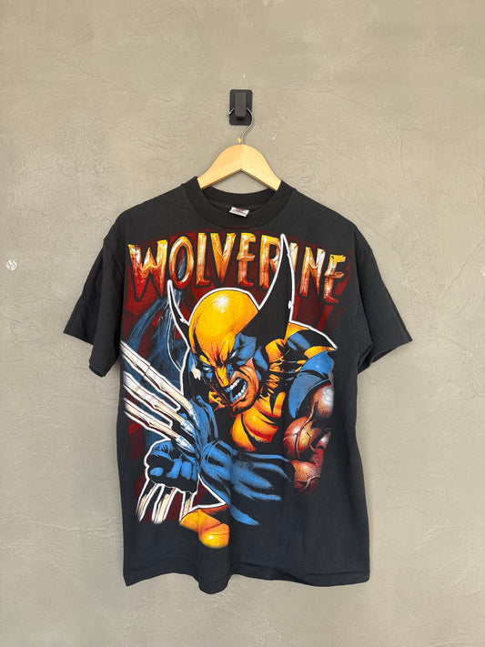 Wolverine Tee