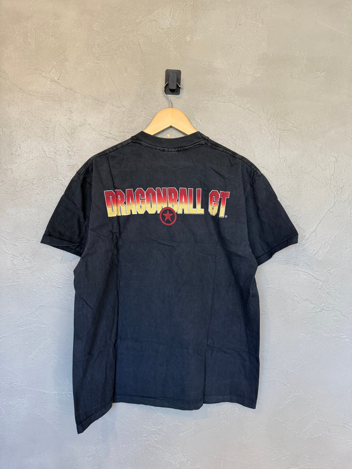 Dragon ball Gt Tee