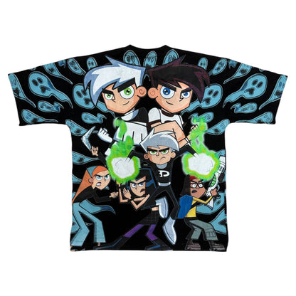 DANNY PHANTOM AOP