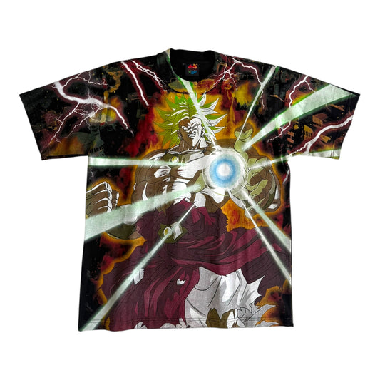 BROLY AOP