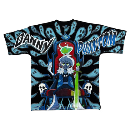 DANNY PHANTOM AOP