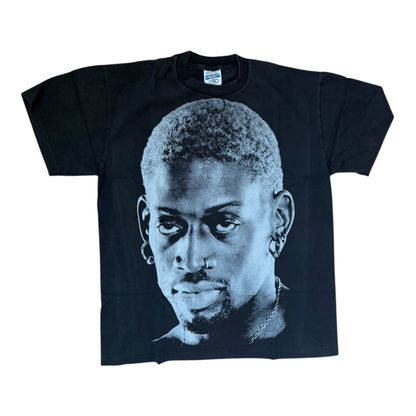 DENNIS RODMAN BAD BOY TEE