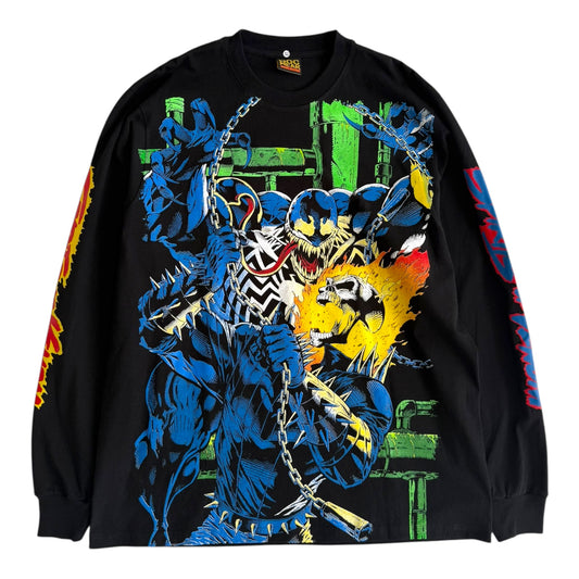SPIRITS OF VENOM L/S