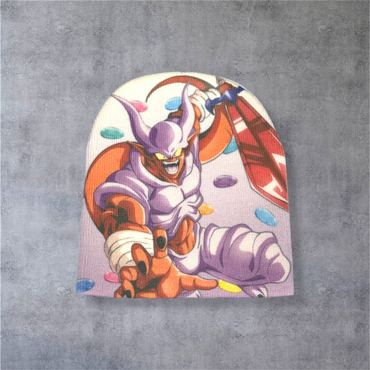 SSJ3 GOKU JANEMBA BEANIE
